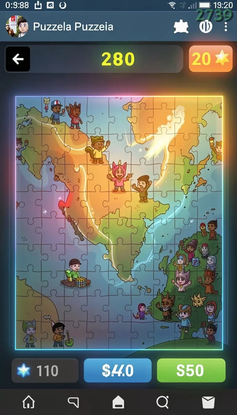 Screenshot 9zkgames nomor 3