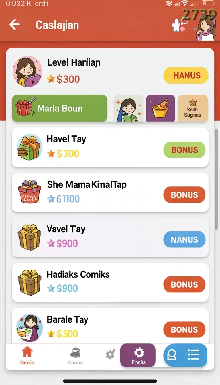 Screenshot 55five nomor 1