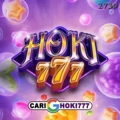 Hoki777 APK Resmi — ikon aplikasi