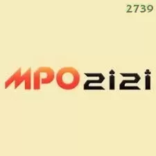 Mpo2121 APK Resmi — ikon aplikasi