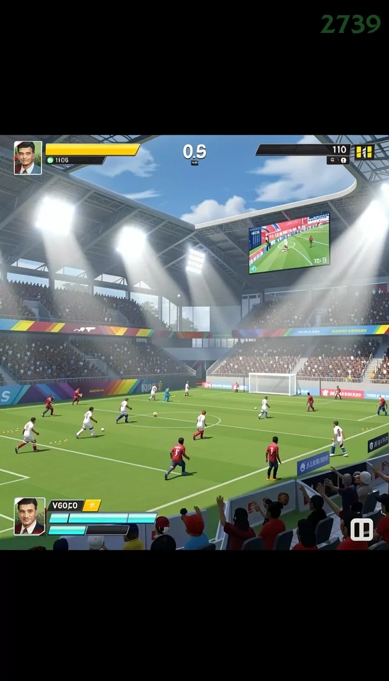 Screenshot Strategy nomor 1