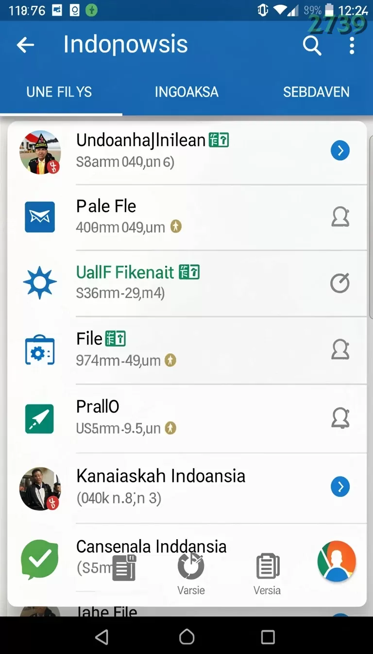 Screenshot Newidn nomor 3