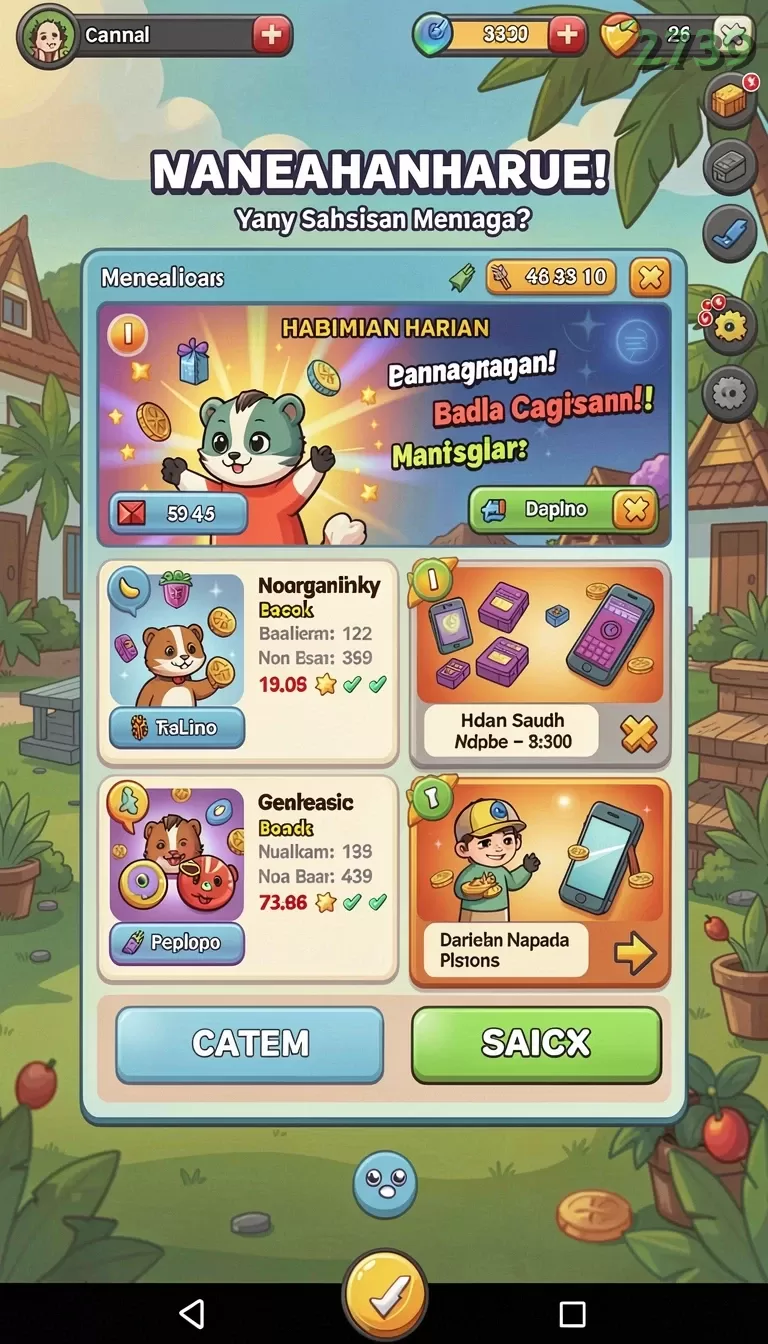 Screenshot Newidn nomor 2